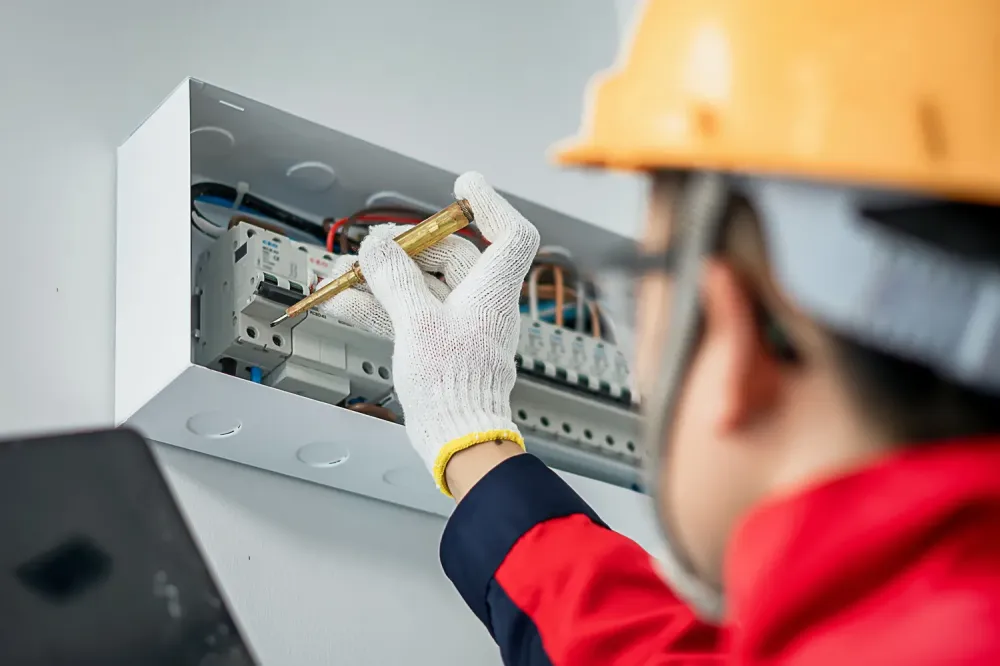 dépannage électrique (2)