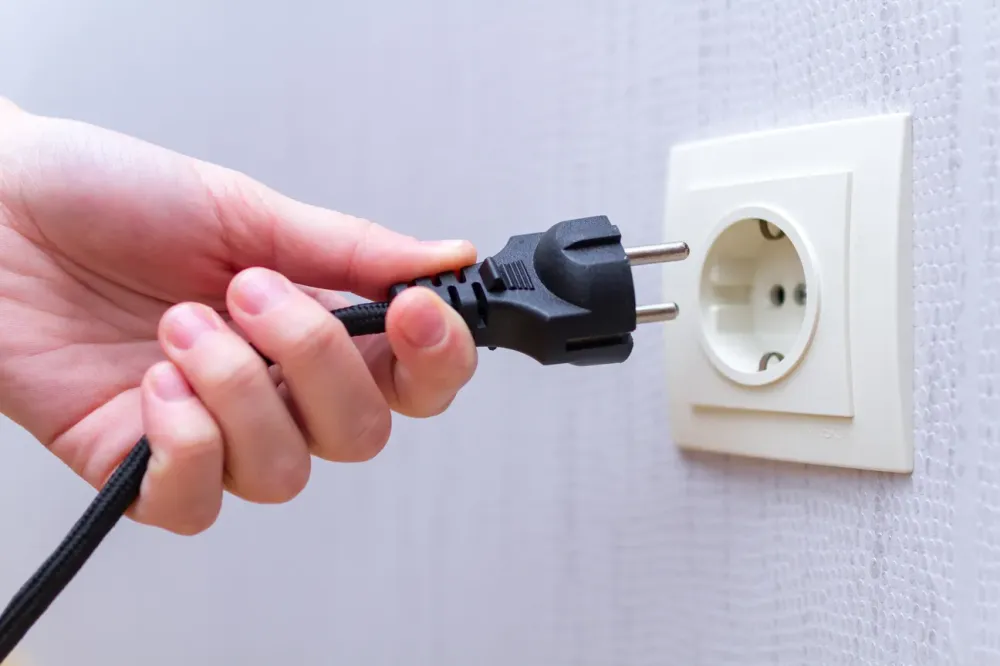 Prise electrique (2)