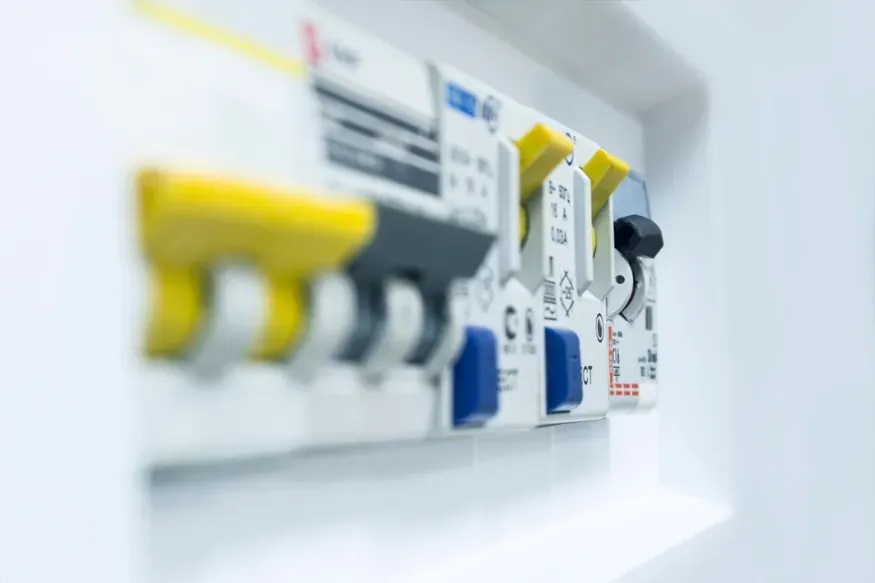 urgence electricité